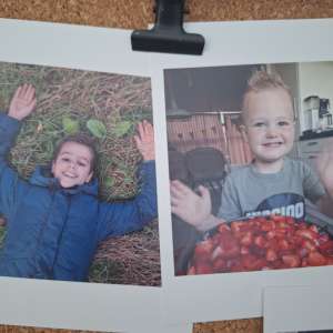 Profielfoto van Ciska op Oppasland