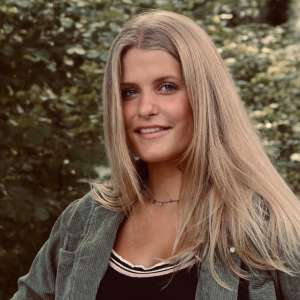 Profielfoto van Aniek op Oppasland