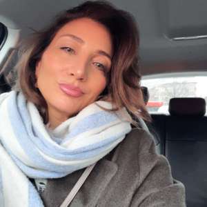 Profielfoto van Lubna op Oppasland