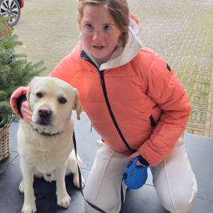 Profielfoto van Meike op Oppasland