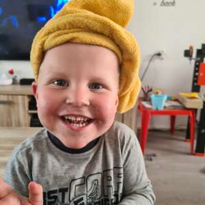 Profielfoto van Debby op Oppasland