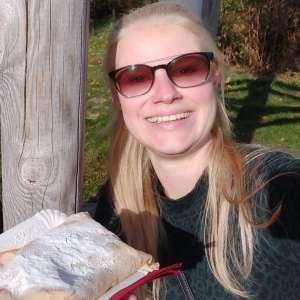 Profielfoto van Carola op Oppasland