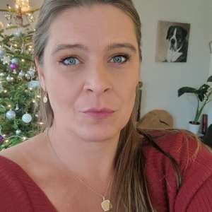 Profielfoto van Sabine op Oppasland