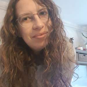 Profielfoto van Yentl op Oppasland