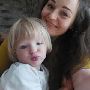 Profielfoto van Patrycja op Oppasland