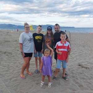 Profielfoto van Hendrika op Oppasland