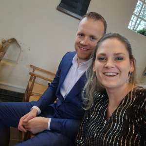 Profielfoto van Eva op Oppasland