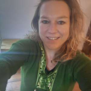 Profielfoto van Femke op Oppasland