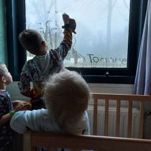 Profielfoto van Lilian op Oppasland