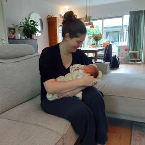 Profielfoto van Doris op Oppasland