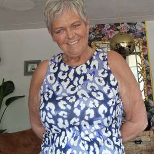 Profielfoto van Gerda op Oppasland