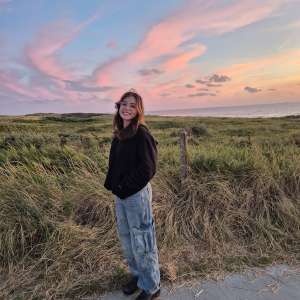 Profielfoto van Kayra op Oppasland