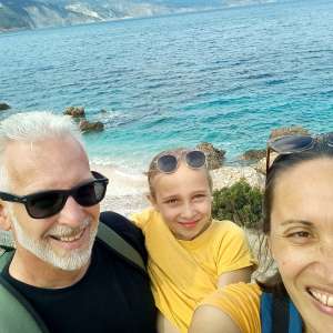 Profielfoto van Titia op Oppasland