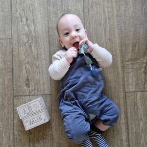 Profielfoto van Ilse op Oppasland