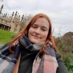 Profielfoto van Ariana op Oppasland