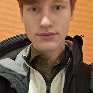 Michael oppas in Saasveld foto 1