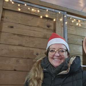 Profielfoto van Anneke op Oppasland