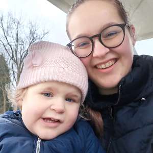 Profielfoto van Wilmi op Oppasland