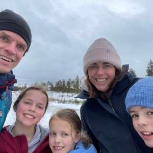 Profielfoto van Stephanie op Oppasland