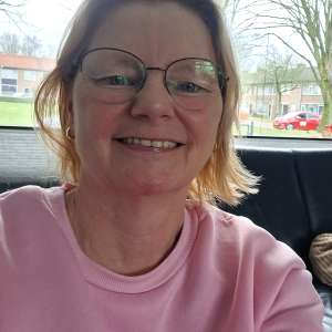 Profielfoto van Ingrid op Oppasland