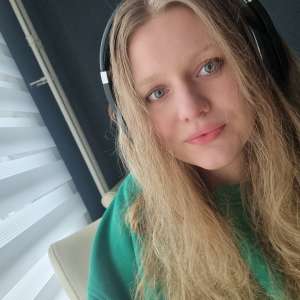 Profielfoto van Elina-Vera op Oppasland