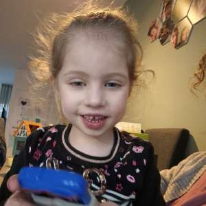 Profielfoto van Laura op Oppasland