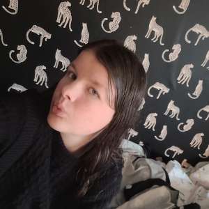 Profielfoto van Sienna op Oppasland