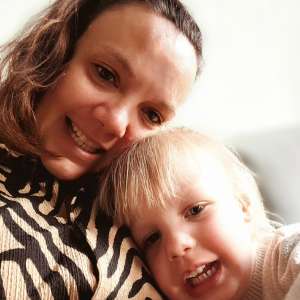 Profielfoto van Laurine op Oppasland