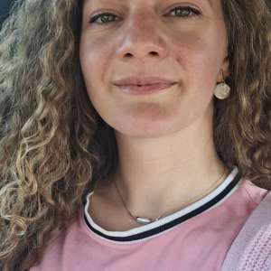 Profielfoto van Ingrid op Oppasland