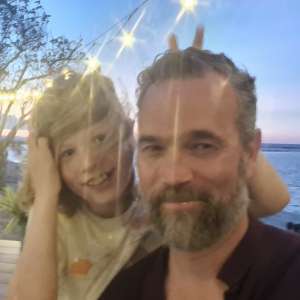 Profielfoto van Erwin op Oppasland