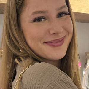 Profielfoto van Sterre op Oppasland