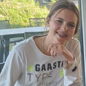 Profielfoto van Pien op Oppasland