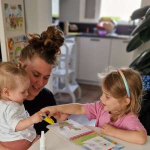 Profielfoto van Irma op Oppasland