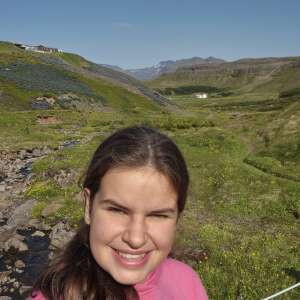 Profielfoto van Emma op Oppasland