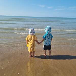 Profielfoto van Selina op Oppasland