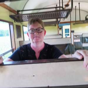 Profielfoto van Karin op Oppasland