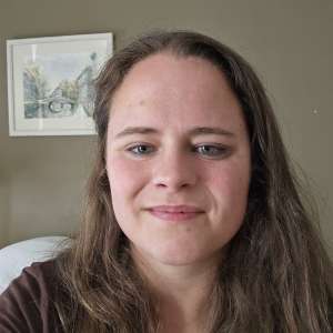 Profielfoto van Dionne op Oppasland