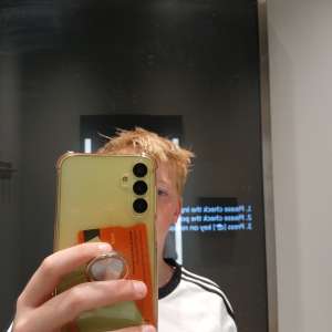 Profielfoto van Liam op Oppasland