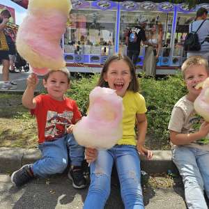 Profielfoto van Mariella op Oppasland