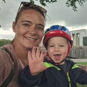 Profielfoto van Yvonne op Oppasland