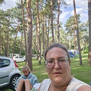 Profielfoto van Ellen op Oppasland