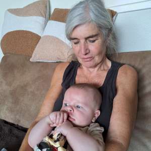 Profielfoto van Jolanda op Oppasland