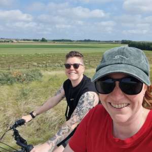 Profielfoto van Merlijn op Oppasland