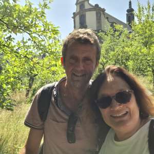 Profielfoto van Elsbeth op Oppasland