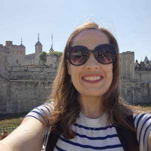 Profielfoto van Renata op Oppasland