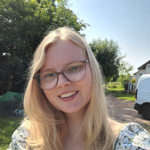 Profielfoto van Anne op Oppasland