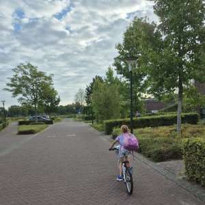 Profielfoto van Floor op Oppasland