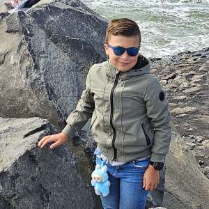 Profielfoto van Chris op Oppasland