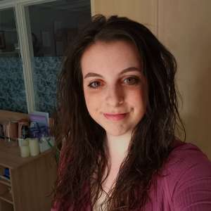 Profielfoto van Joyce op Oppasland