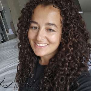 Profielfoto van Sarah op Oppasland